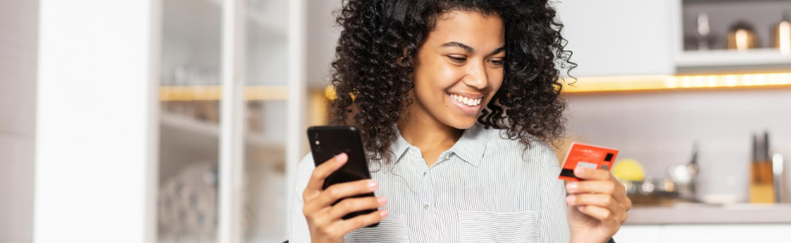 Melhor cartão com cashback: veja como escolher