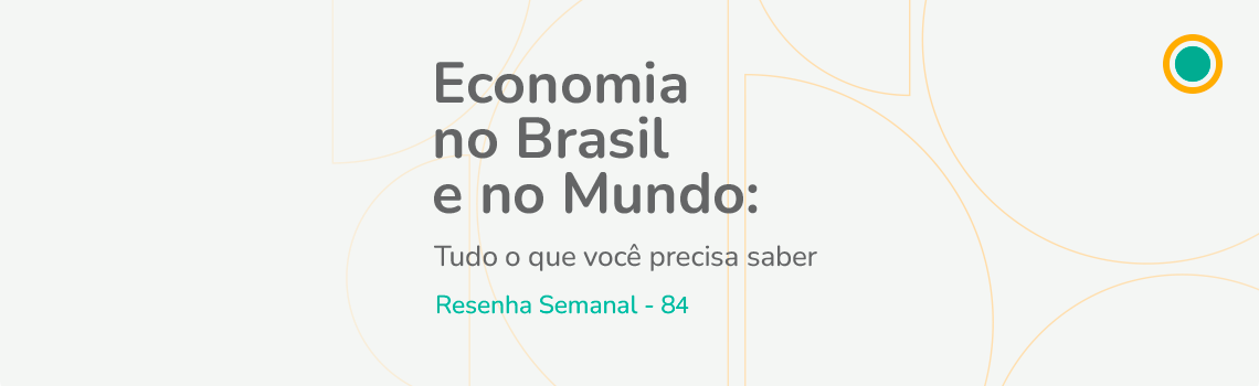 Mercado financeiro em foco: cortes de juros e tensão fiscal